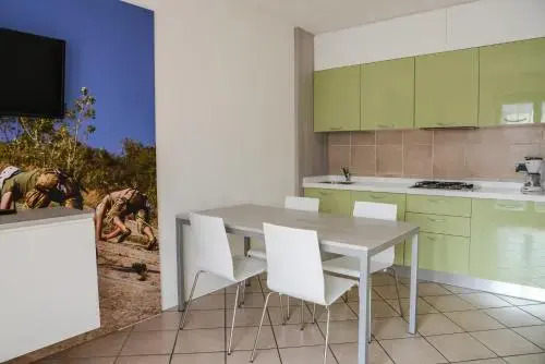 Residence Franca B&B