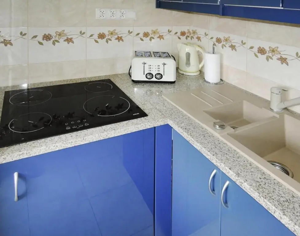 Apartment in Dabrowa Near the Sea