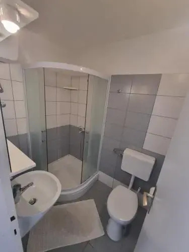 Guesthouse Franica