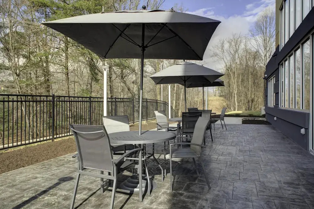 Fairfield Inn & Suites Roanoke Salem