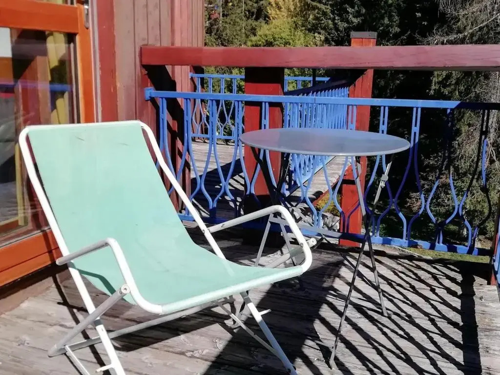 Appartement Les Arcs 1800, 2 pièces, 5 personnes - FR-1-411-404