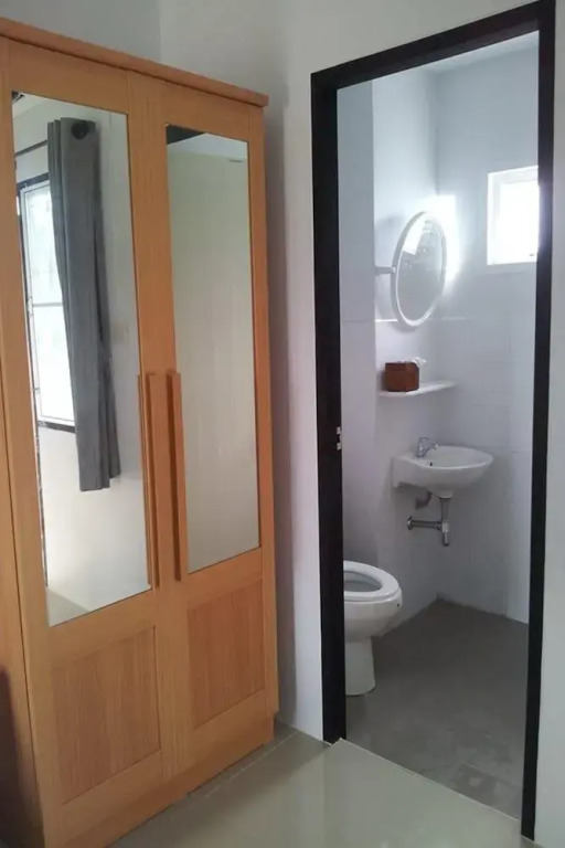 M2M Room