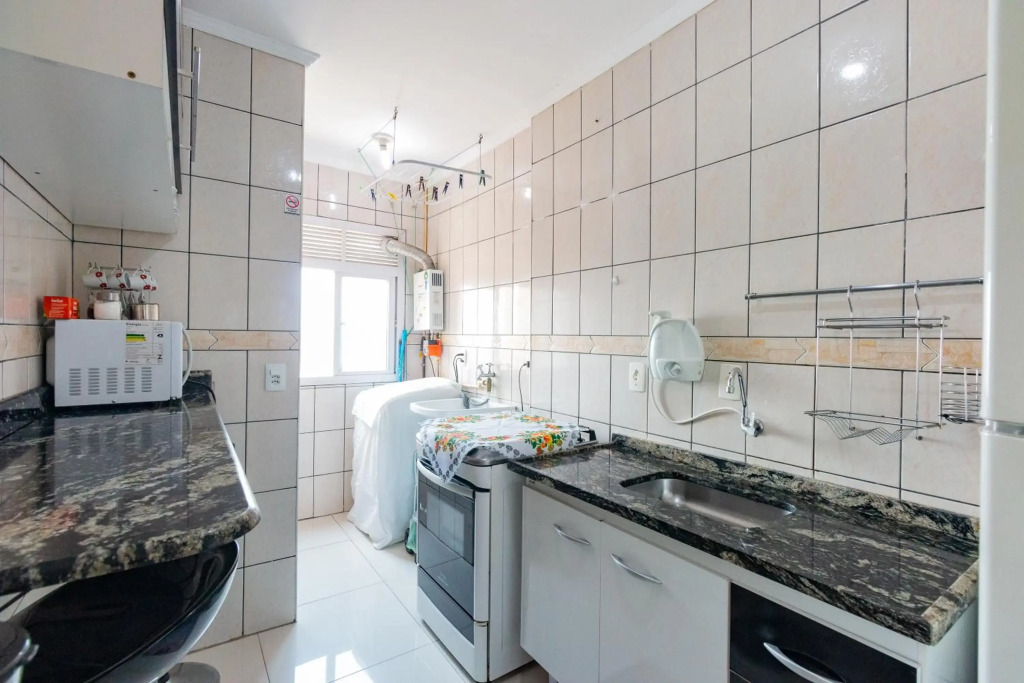 Brás - APARTAMENTO ACONCHEGANTE