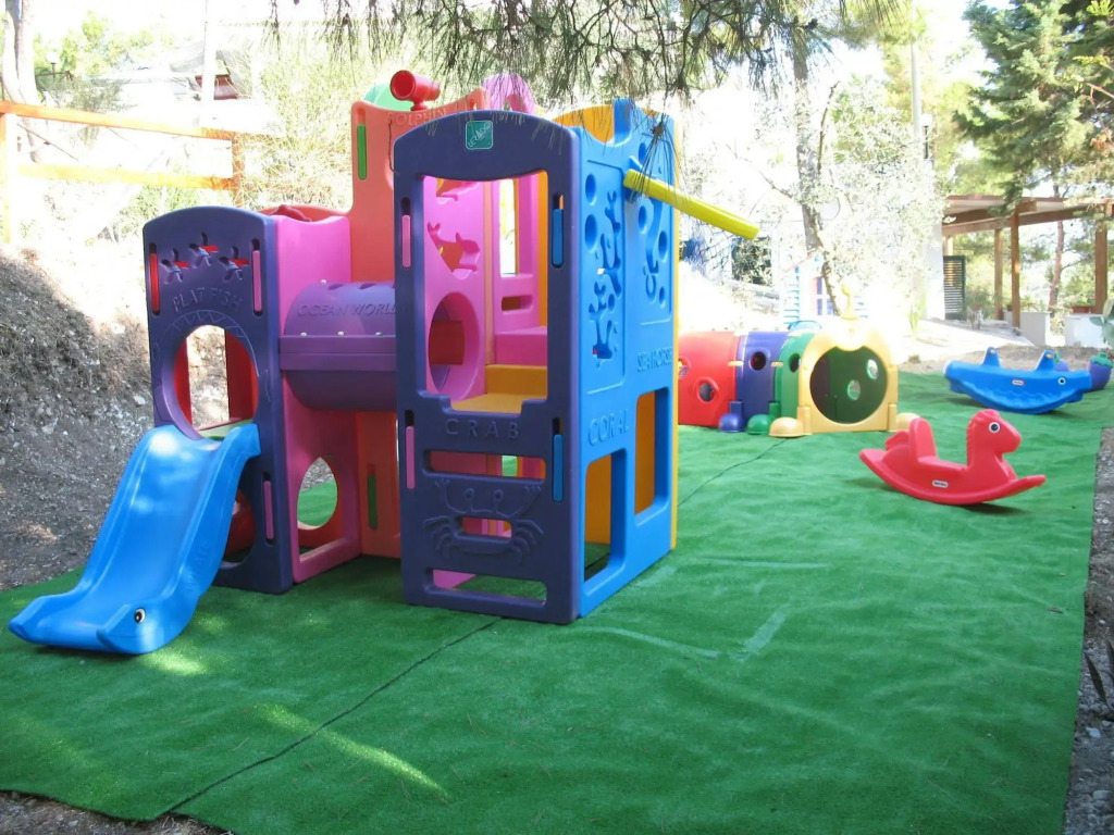 Residence Maresol