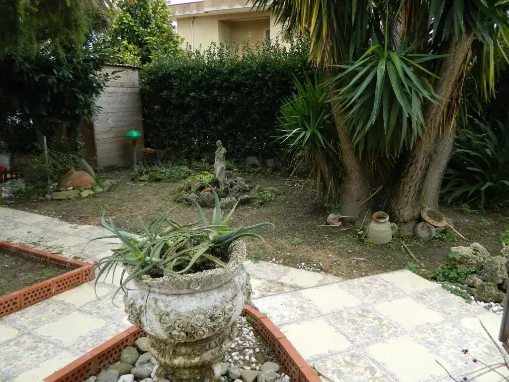 Villa Rosa