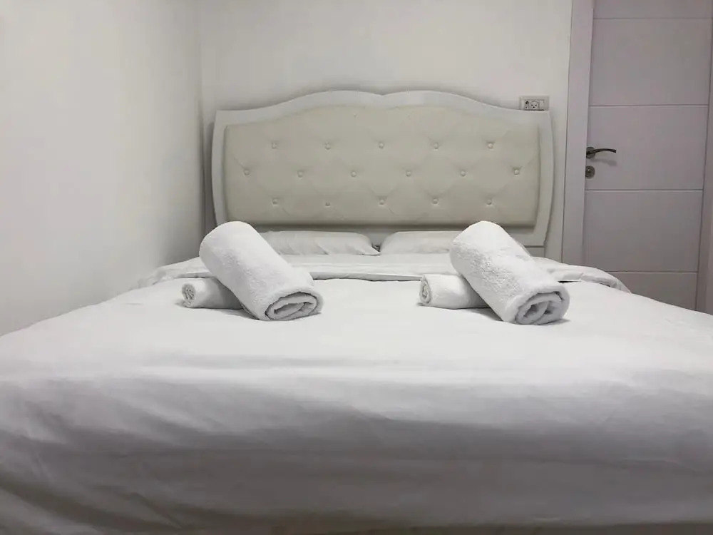 Sea Line Hotel From R&A Group