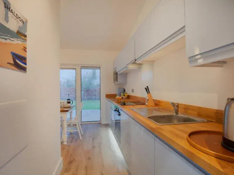 Chalet Sabnint