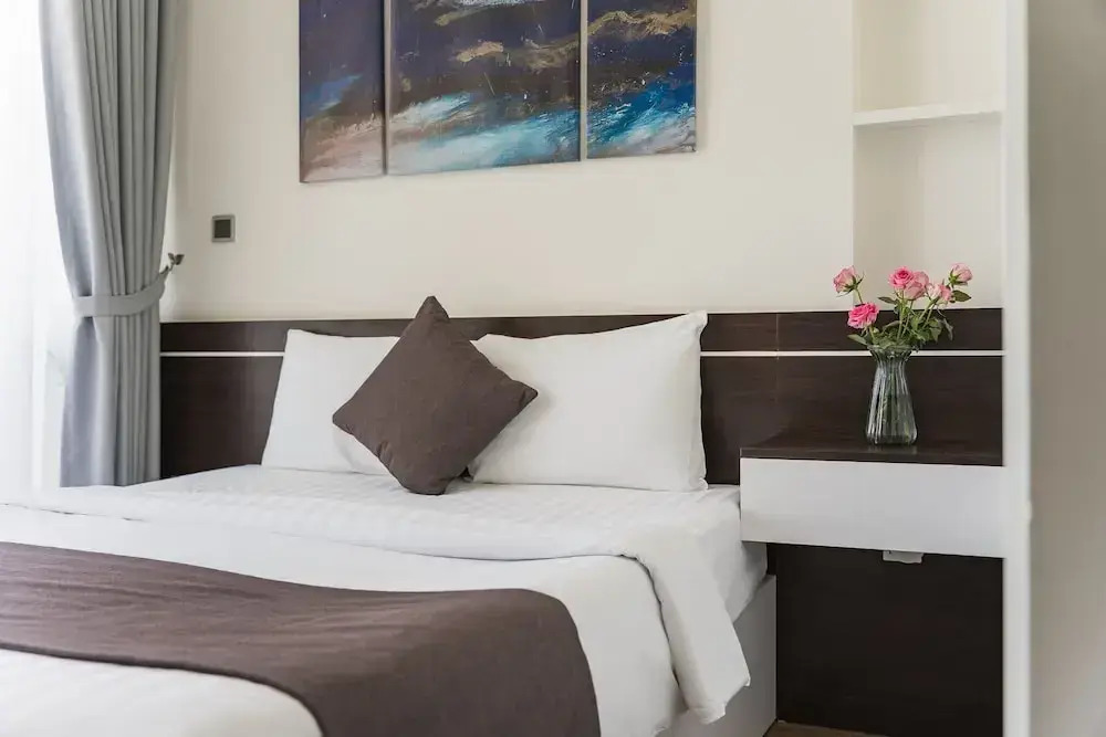 Rosee House -Luxury apartment in vinhomes Greenbay