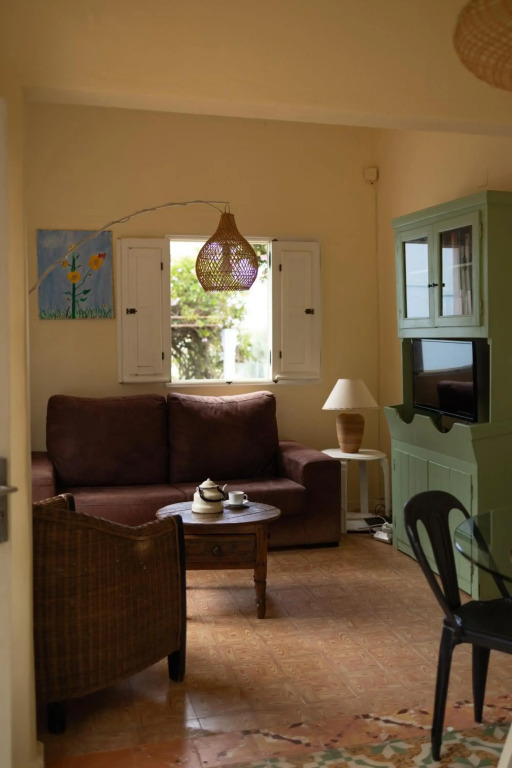 Lovely Rustic Casa Catita with amazing roof terrace views