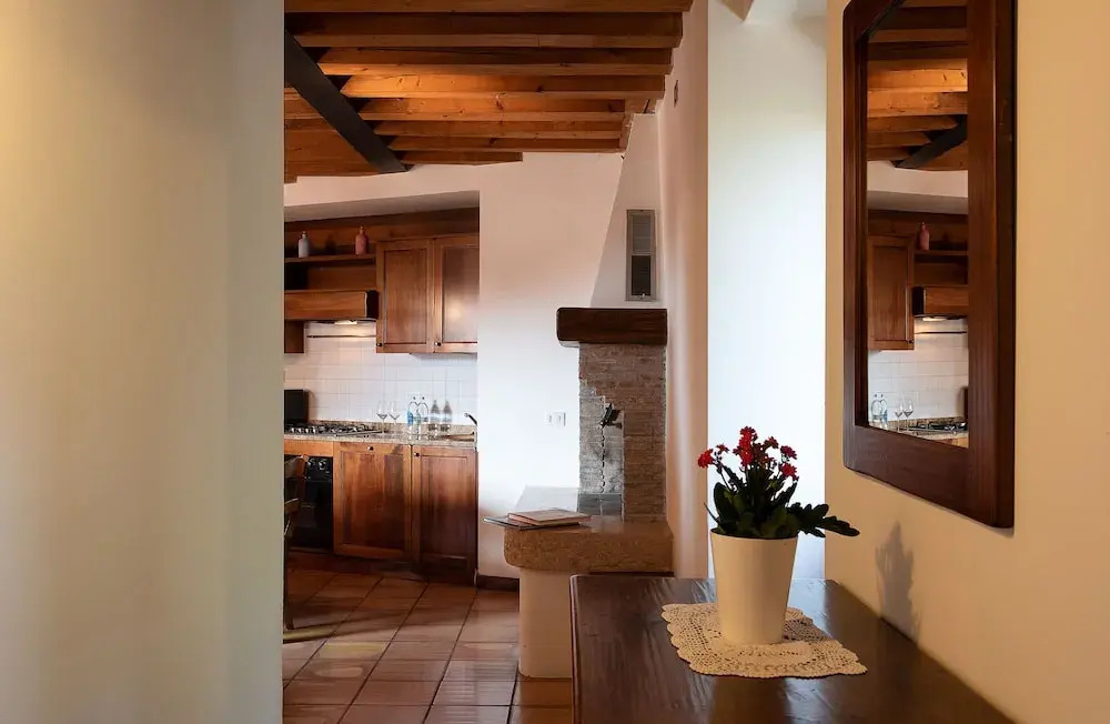 Hotel Al Castello