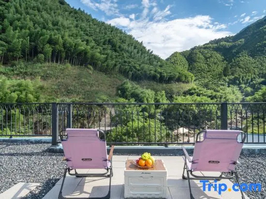 Anji Shenxi No. 9 Guesthouse