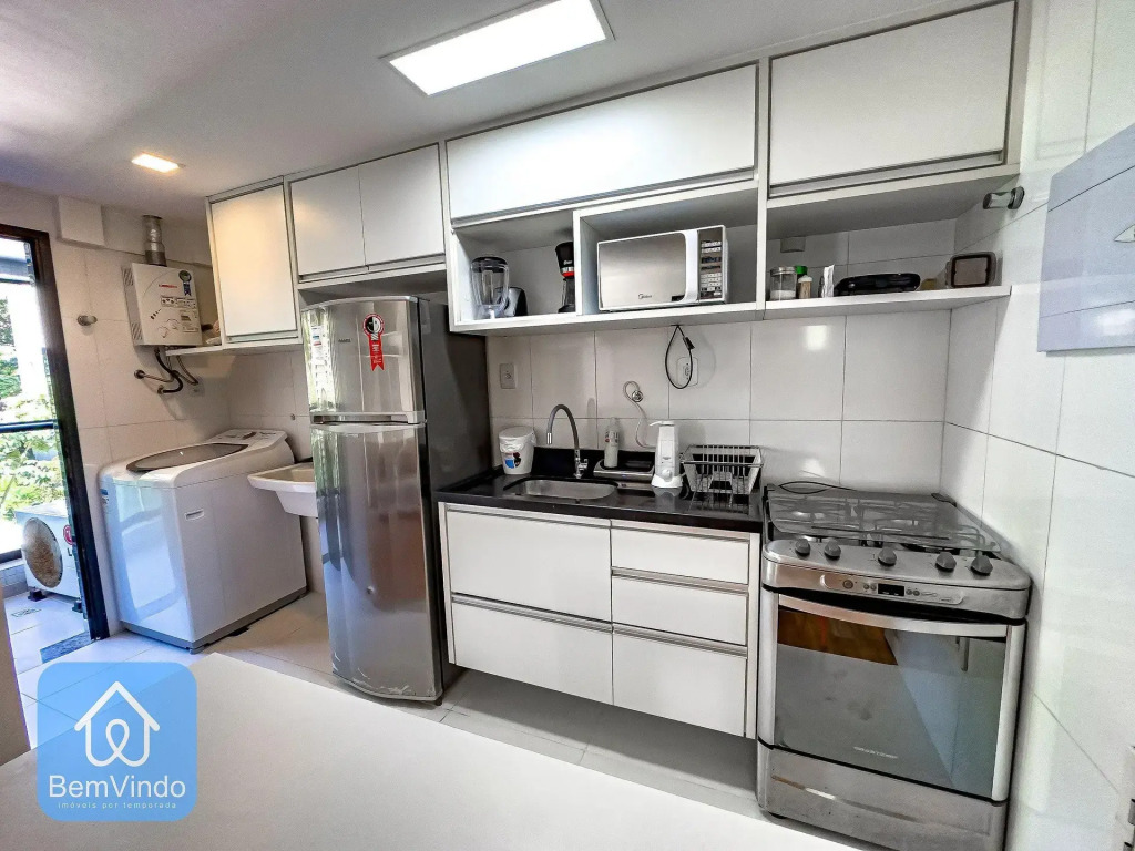 Apartamento Barra