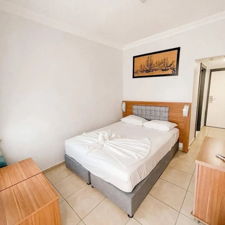 Wonder Life Hotel