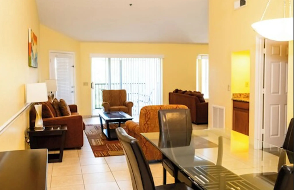 Silver Lake Resort