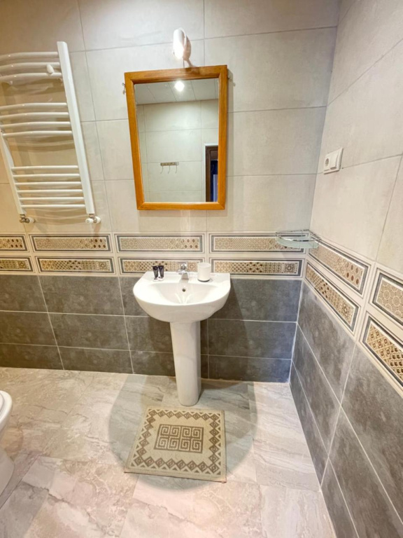Guest House Keti Margiani Mestia
