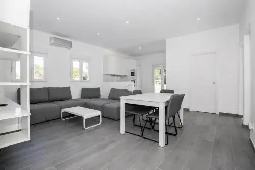 Apartamento Marei 2