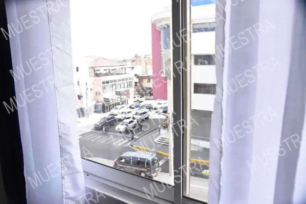 Apartamento en la carreras próximo al monumento