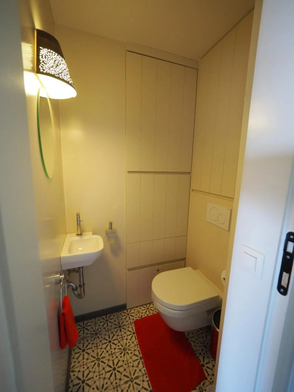 Appartement sur la digue - De Haan - Le Coq - Silver Beach