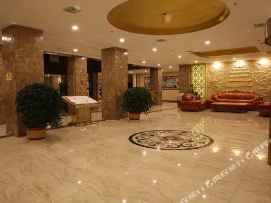 Anhe Hotel