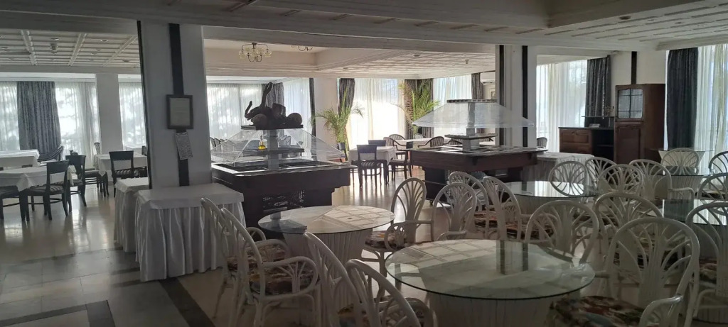 Hotel Granit