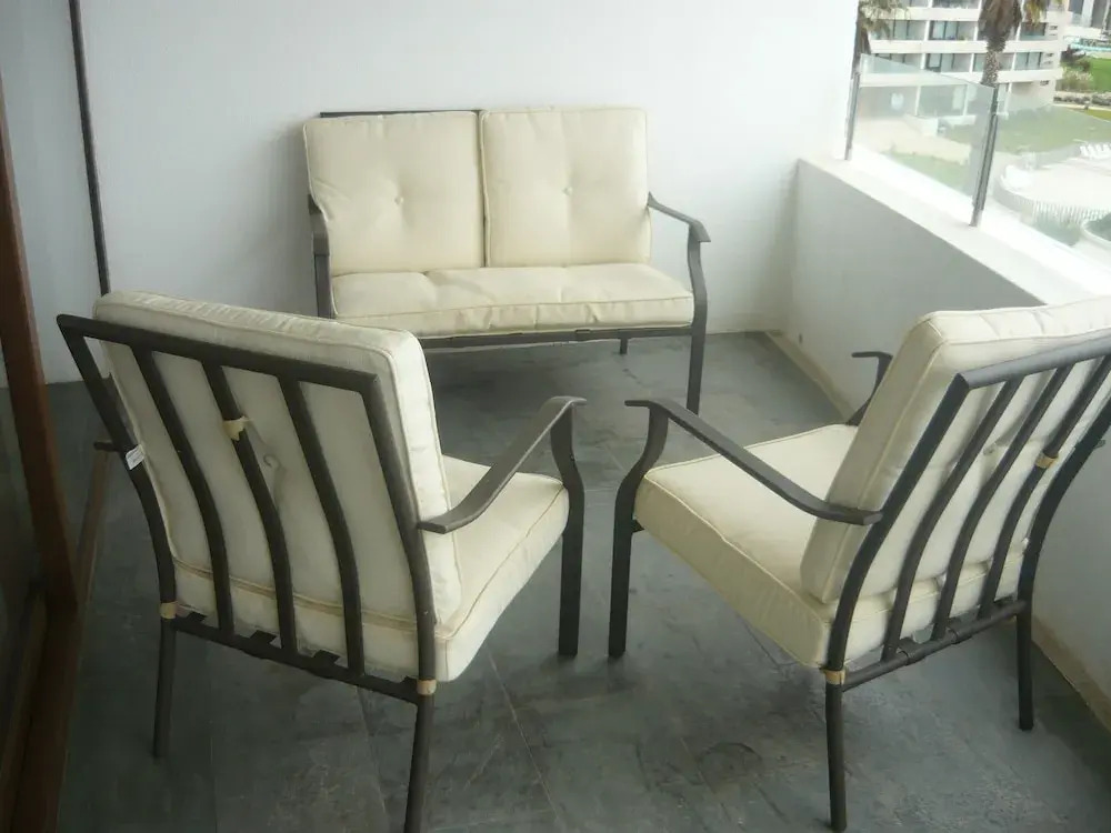 Departamento Jardín del Mar