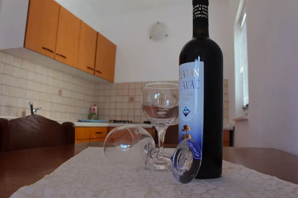 Apartment Dalibor