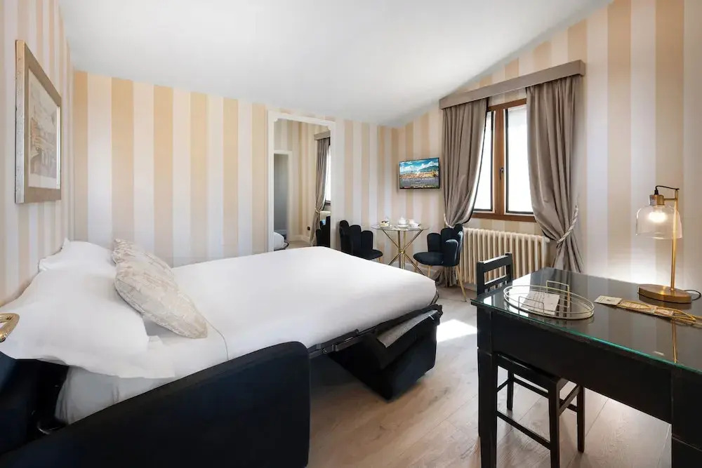 Hotel Palazzo Borghini