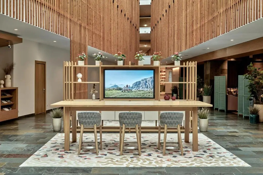 Falkensteiner Hotel & Spa Carinzia l 4 Star Superior