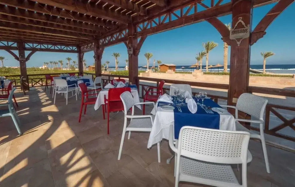 Aurora Queen Resort Marsa Alam