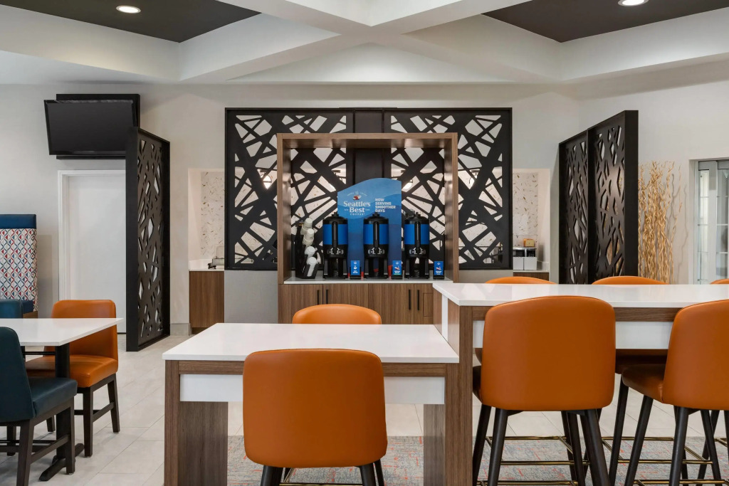 La Quinta by Wyndham Dallas Arlington South