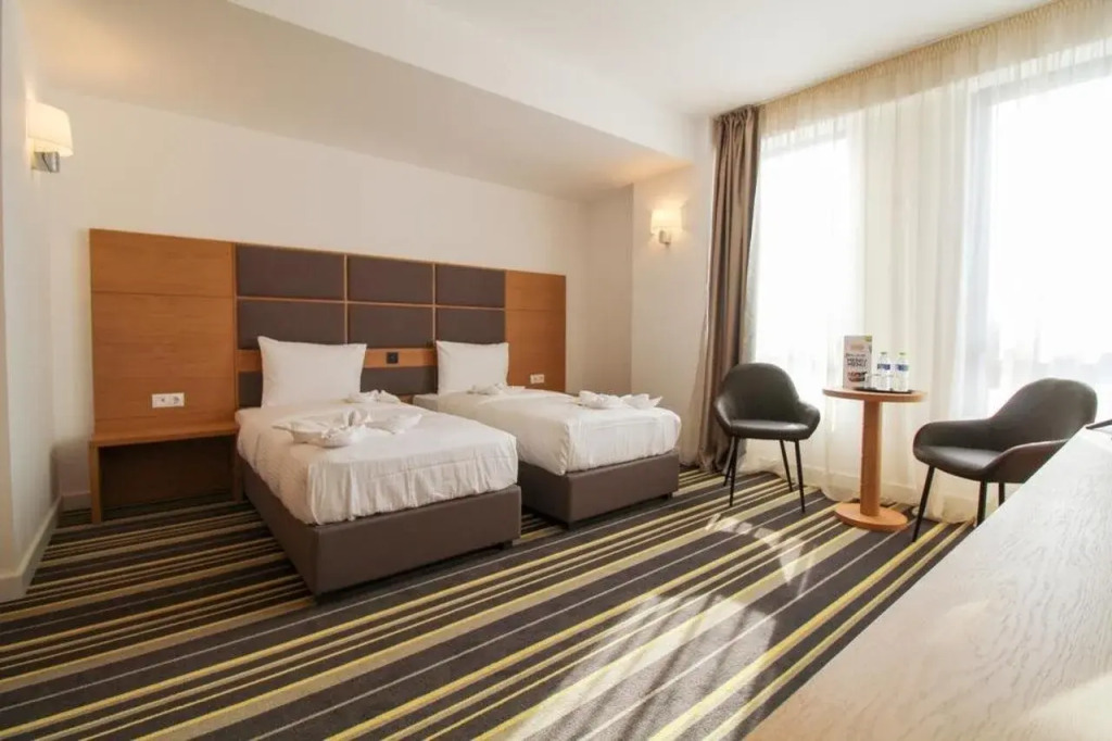 Hotel Avenue - Avenue Hotels