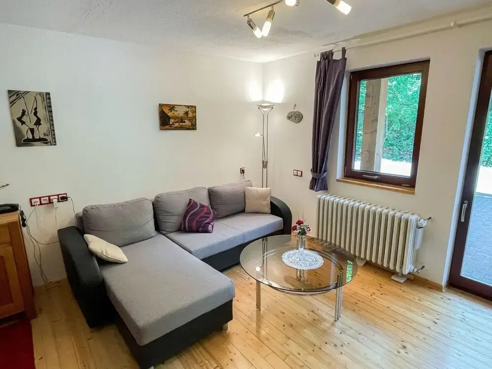 Haus Wildstein Traben-trarbach