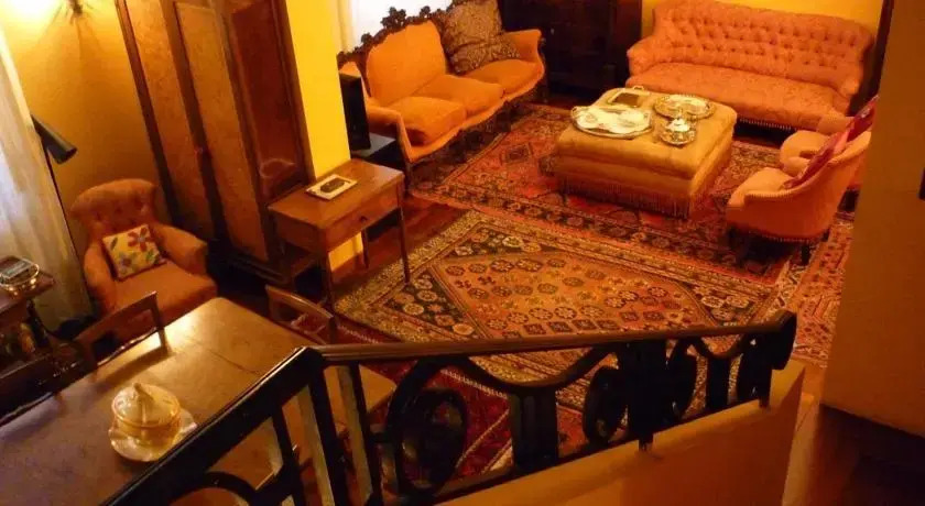 Casa Giusti