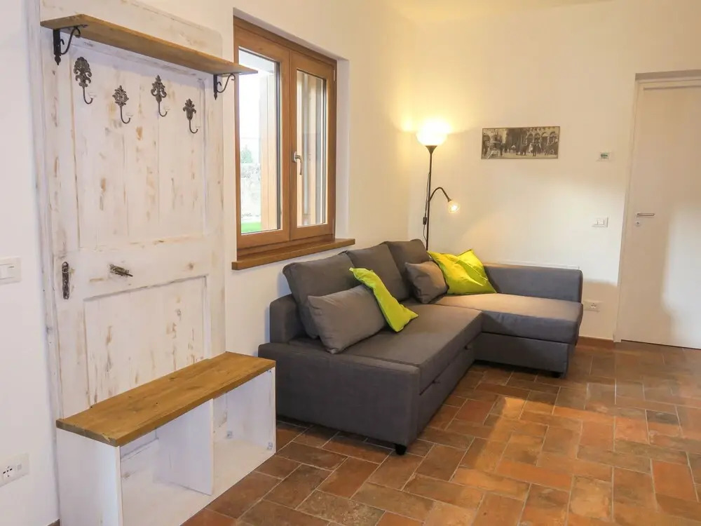 Holiday Home Casa di Nonno by Interhome