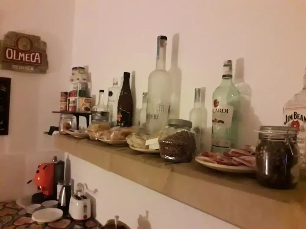 Fontanarossa Airport Home