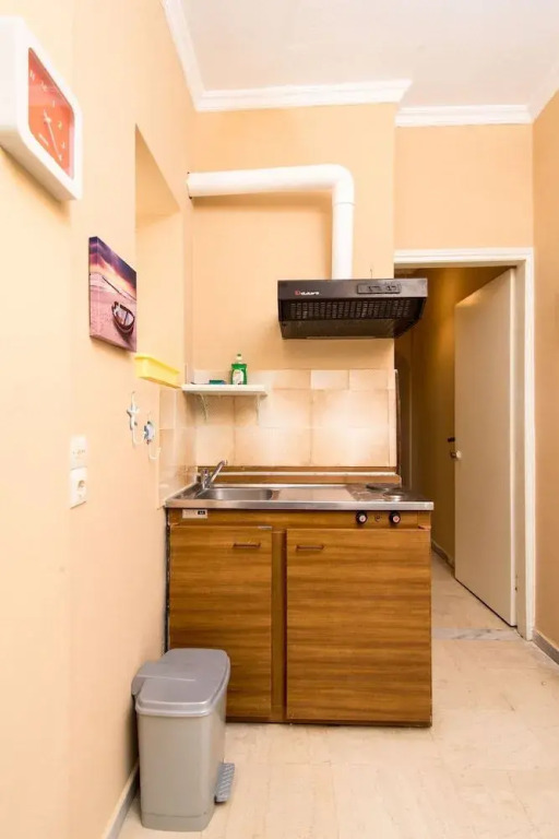 Southgate Apartments by MPS