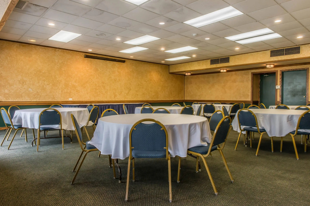 Quality Inn Hermitage South