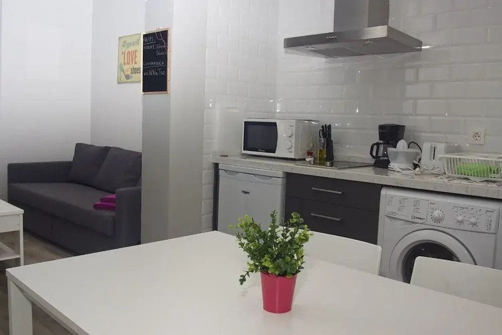 APARTAMENTOS GyC VIVIENDAS GOLD