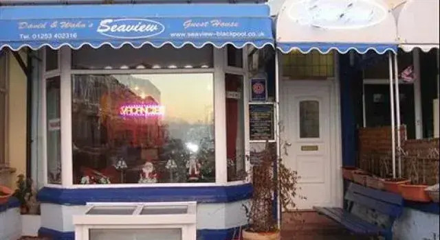 David and Wahns Seaview Guesthouse