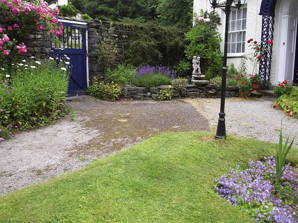 Rydal Lodge
