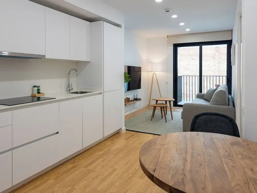 Stay Unique Apartments Barcelona Albeniz