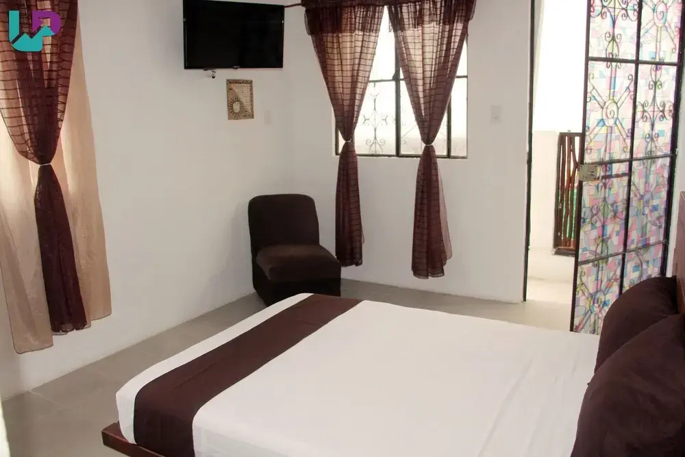 CASA DE LUZ Playa del Carmen
