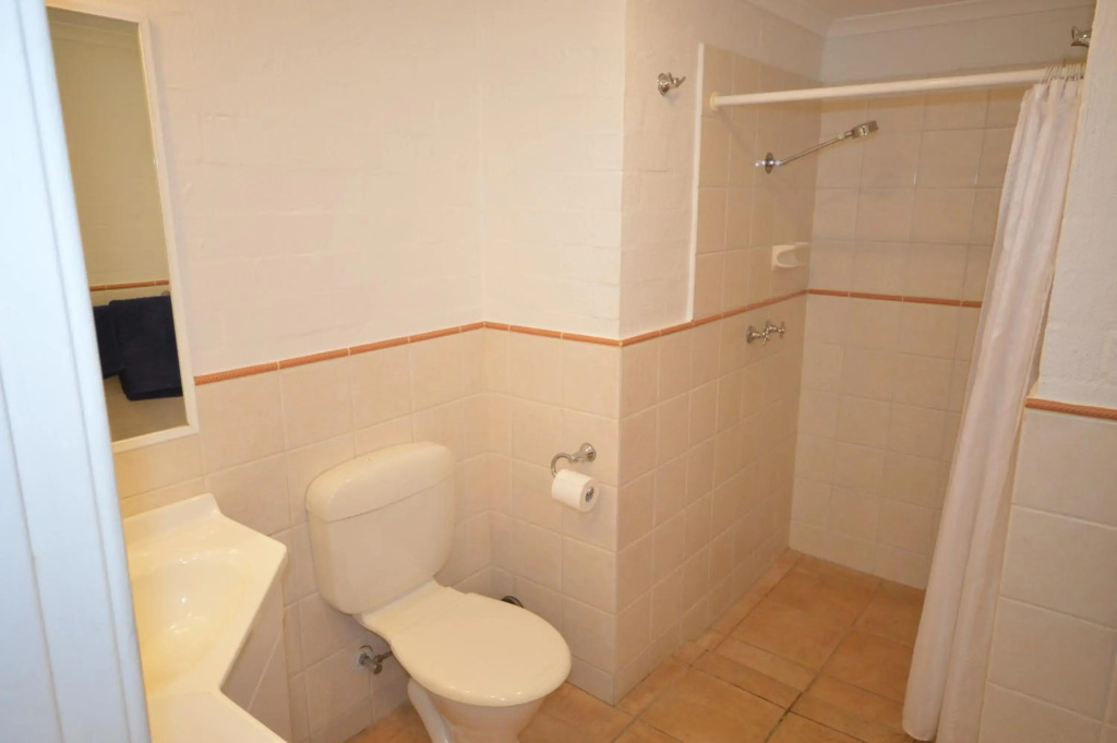 Riverview Holiday Apartment 60 - Kalbarri WA