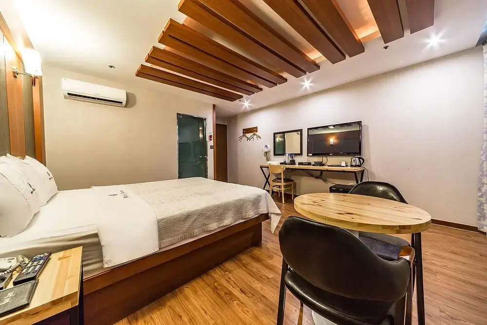 Incheon Azera Hotel