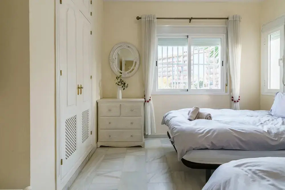 Cozy Apartment in La Cala de Mijas