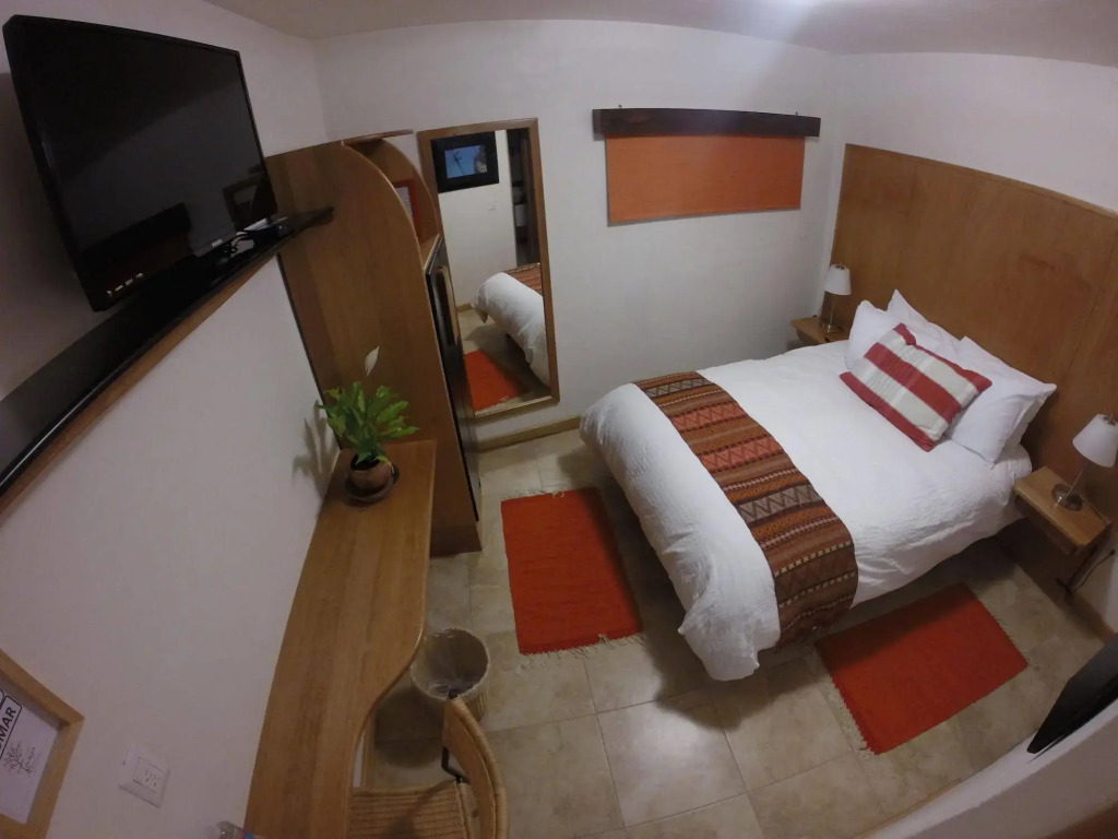 Casa Tsaya Hotel Boutique