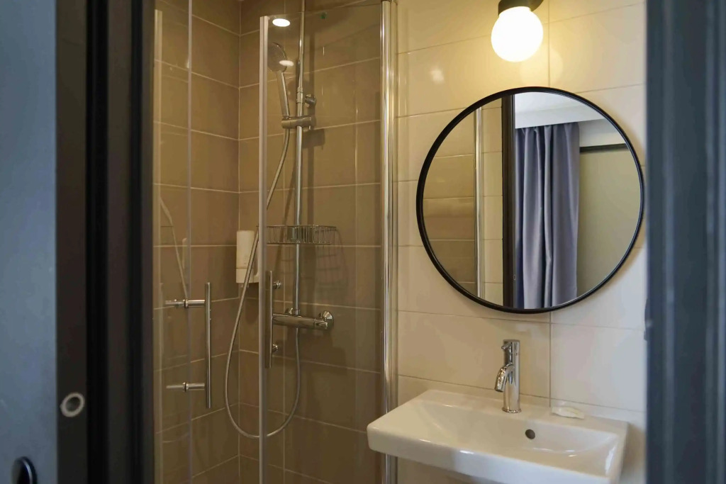 Hotel SUB
