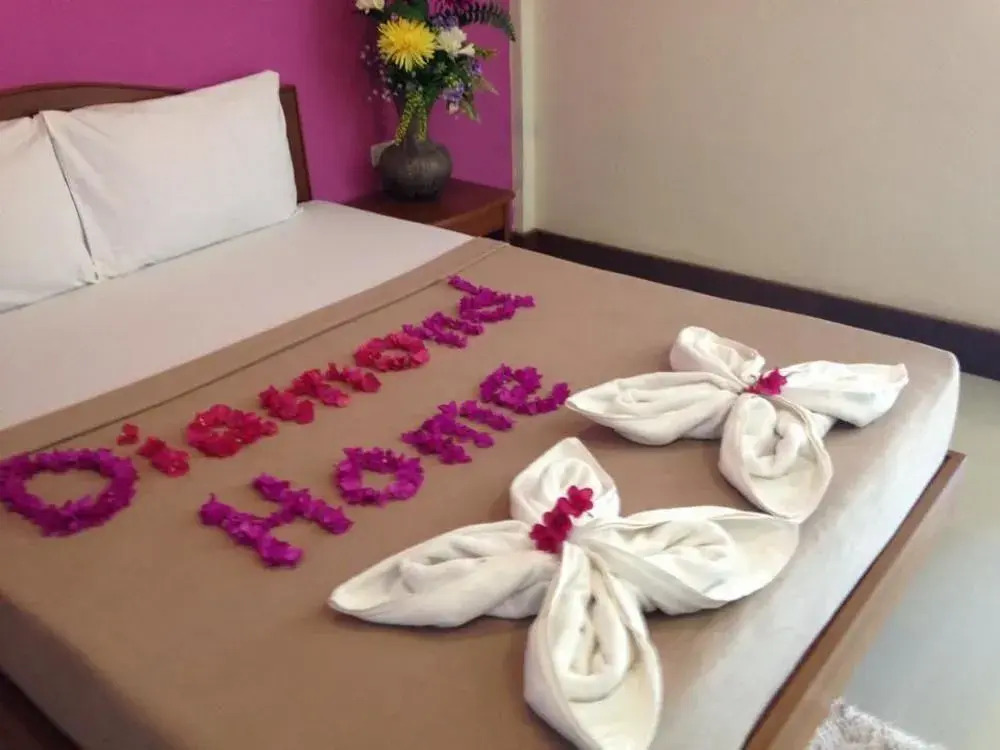 Diamond Home Resort