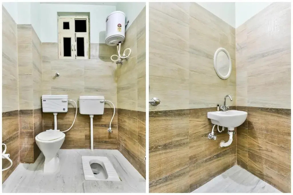 Hotel Shubh Yatra by OYO Rooms