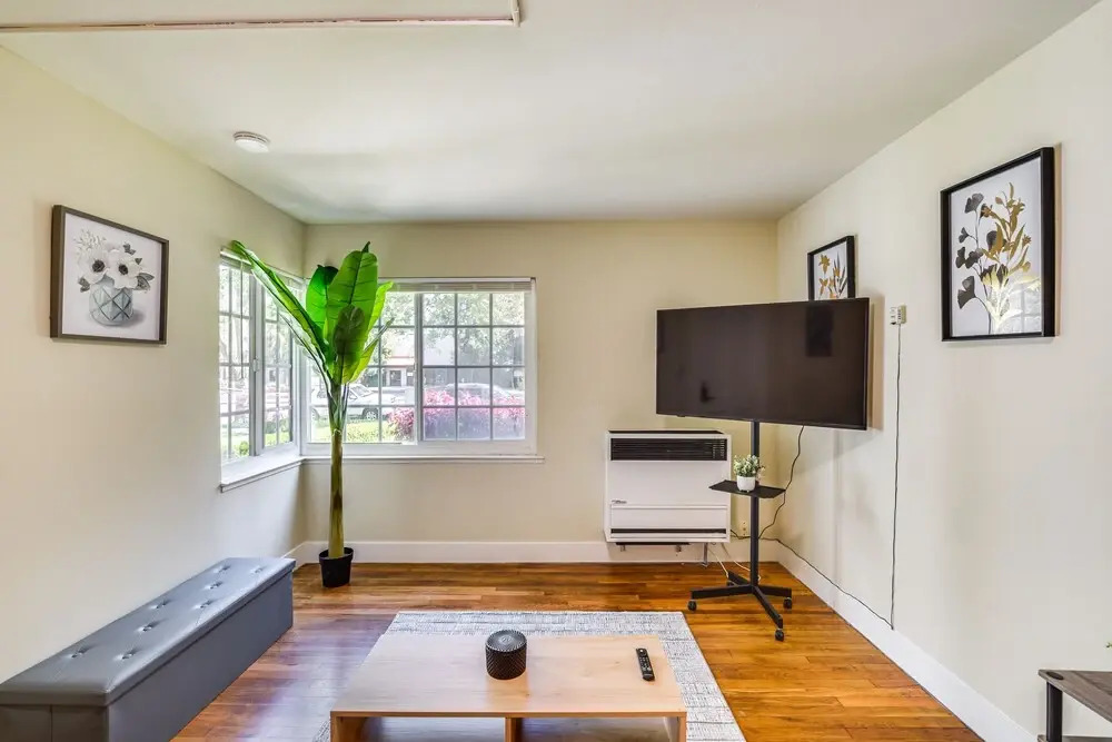 2 Mi to Dtwn: Pet-friendly Condo in San Jose!